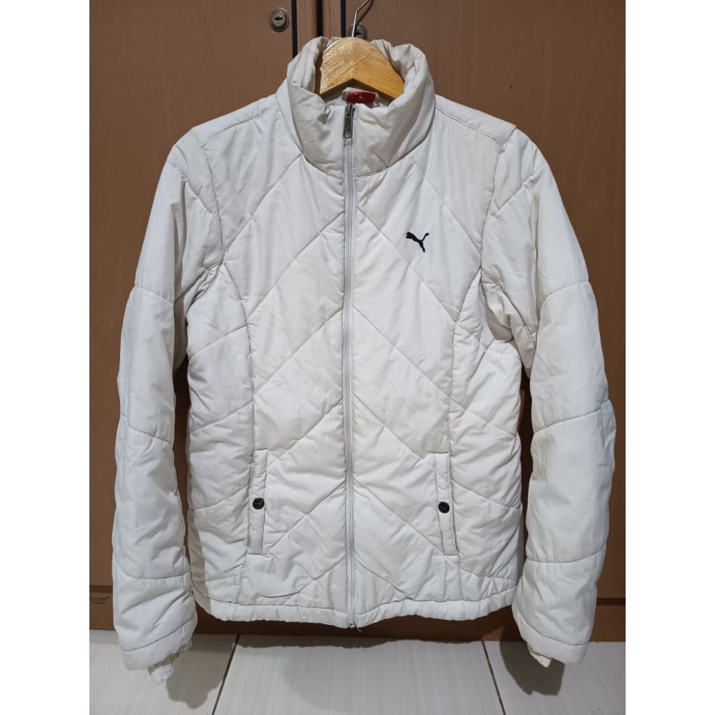 JAKET PUFFER PUMA