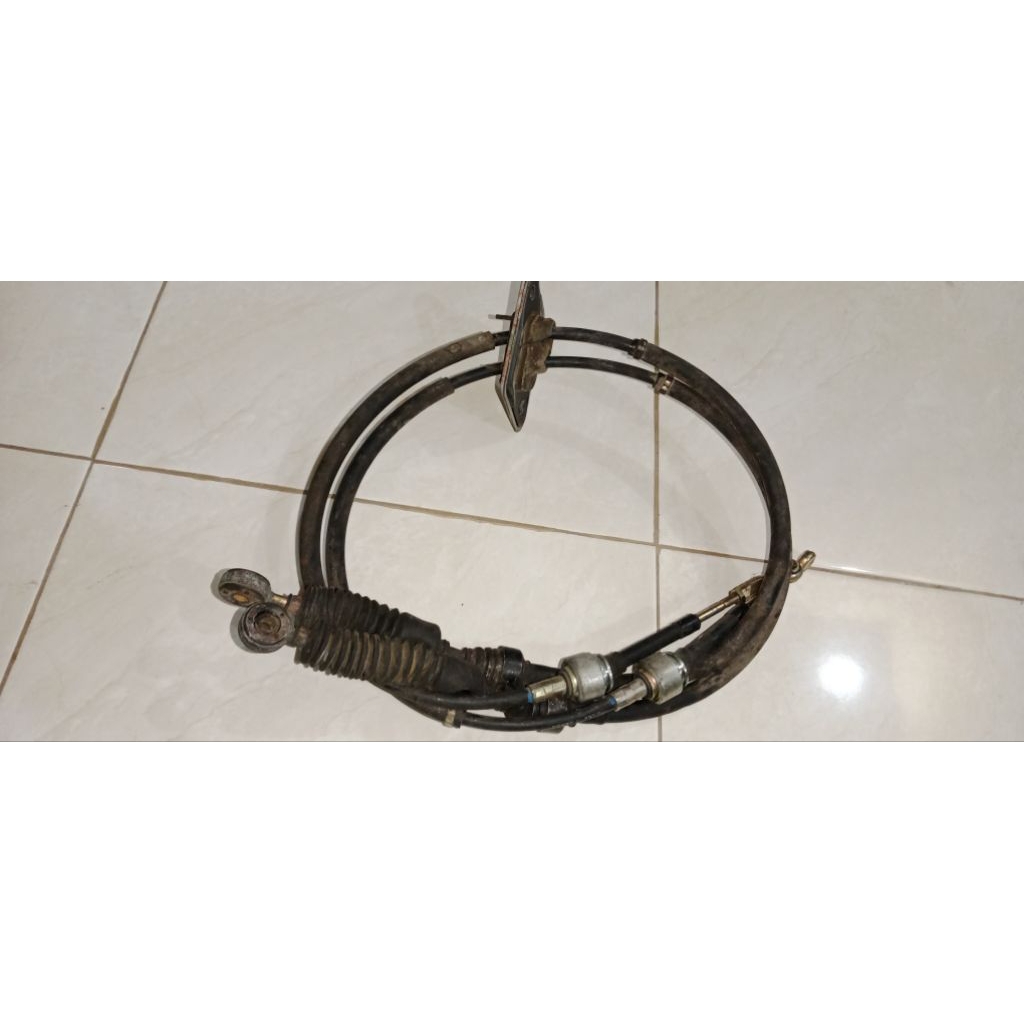 kabel transmisi mitshubishi lenser dangan dohc