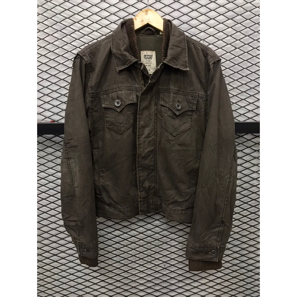 Levi's jacket