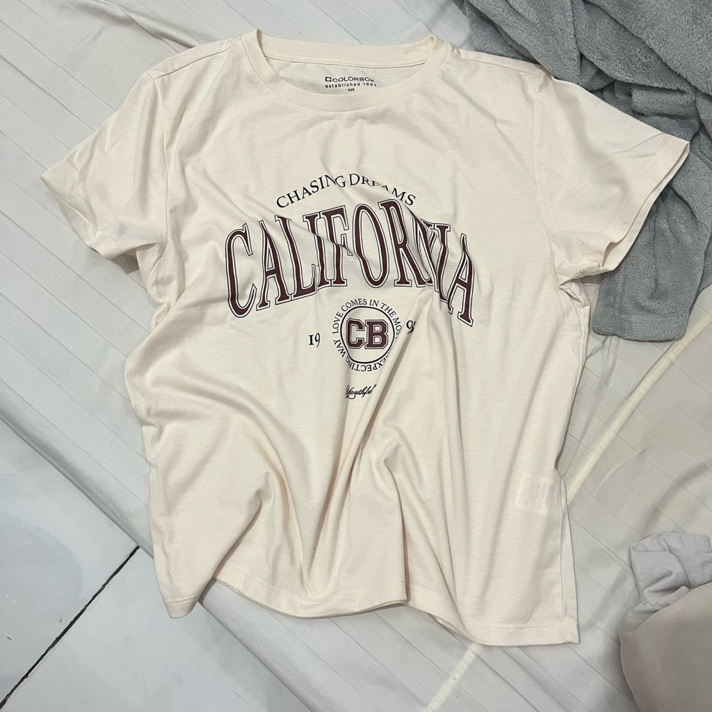 kaos colorbox
