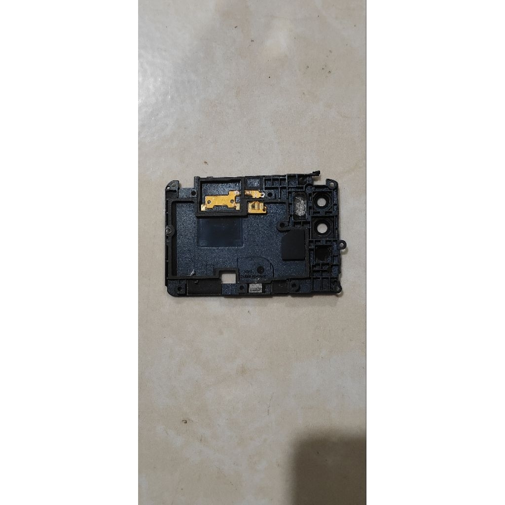 TUTUP MESIN INFINIX HOT 9 PLAY COPOTAN