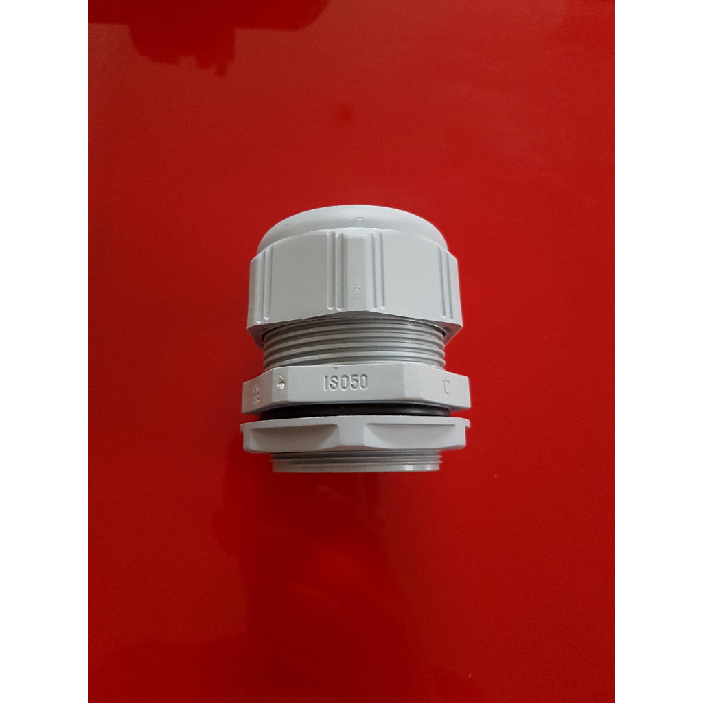 Cable Glands ( Kabel Gland ) ISO50 IP68 Legrand 098008