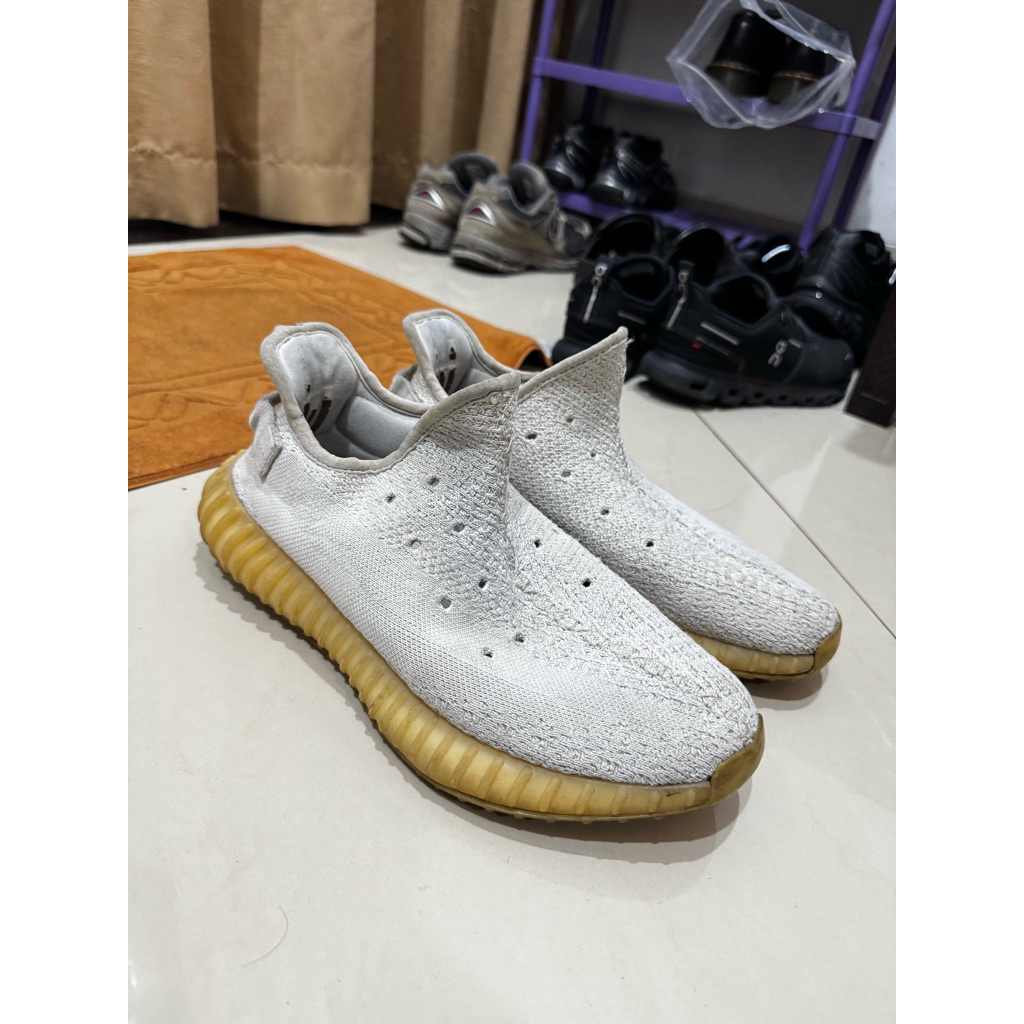 Yeezy Boost 350 V2 CWHITE Original