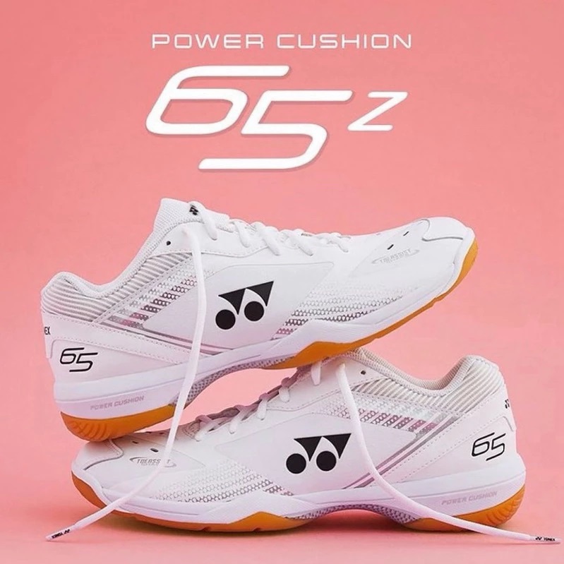 NEW SEPATU Y0N3X POWER CUSHION SHB 65Z / SEPATU YONEX SHB 65 Z4 MEN