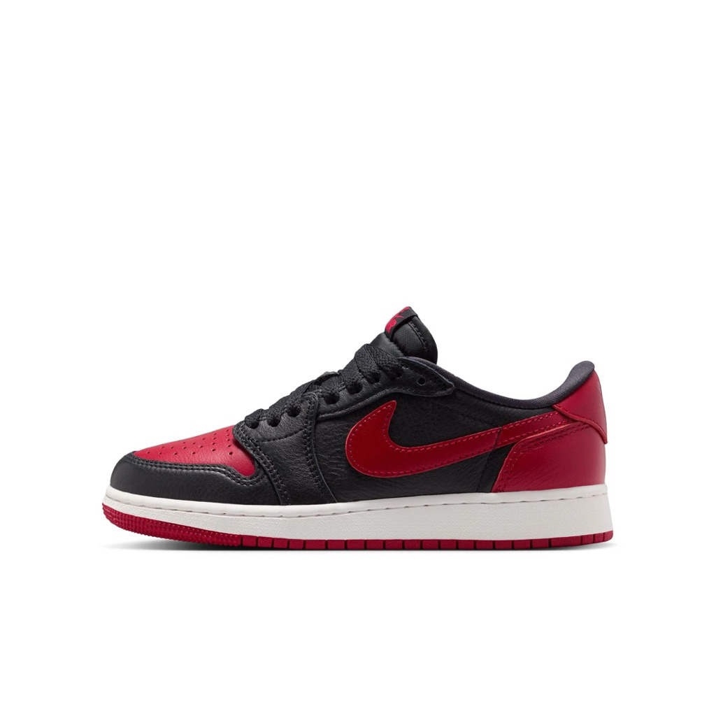 Nike Air Jordan 1 Retro Low OG GS Banned