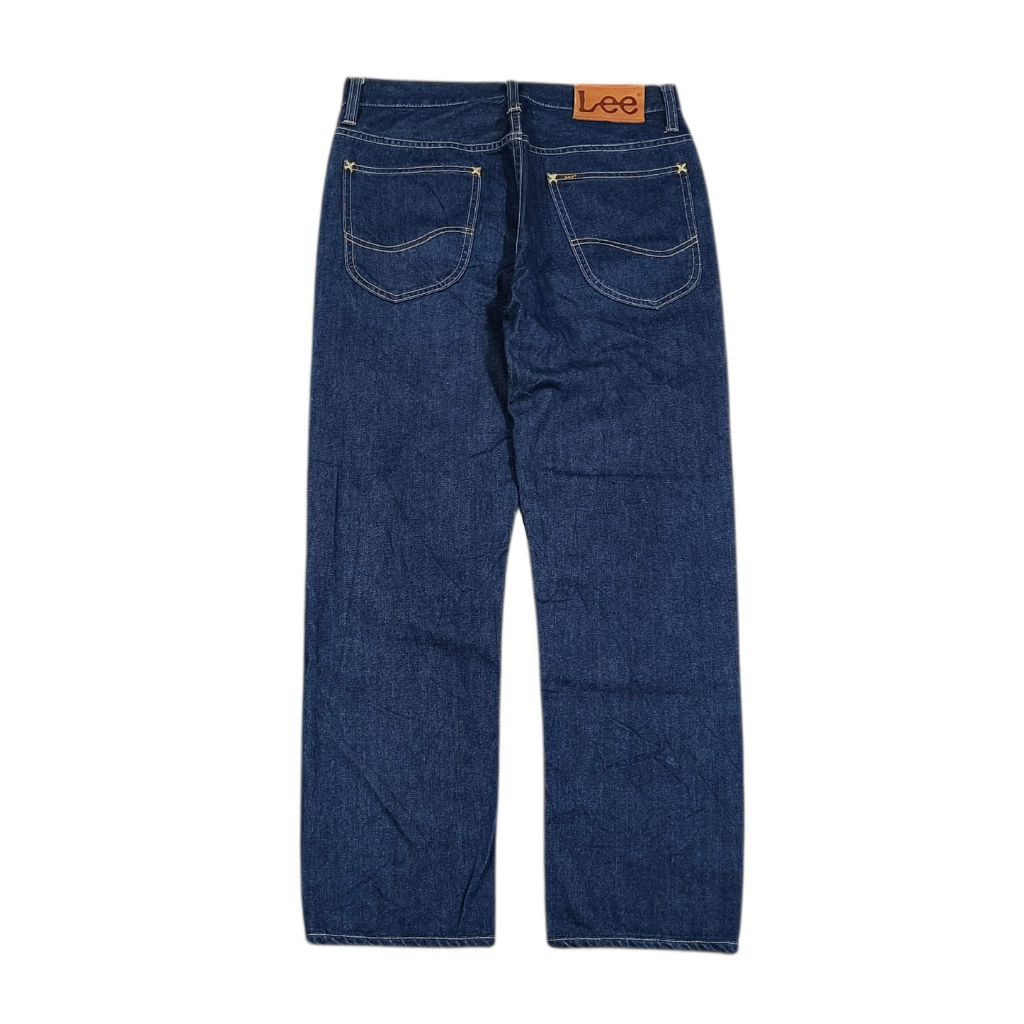 CELANA JEANS LEE SECOND SIZE 29