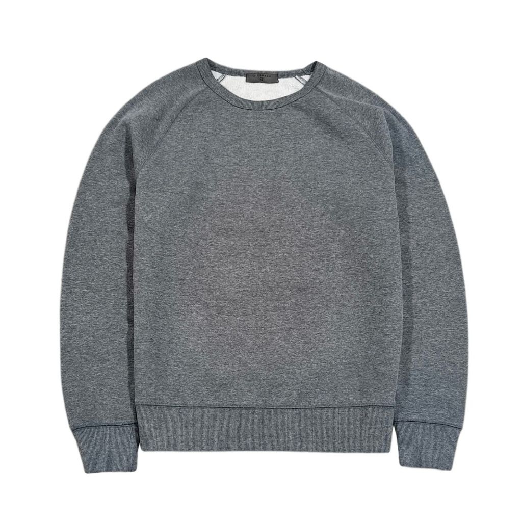 CREWNECK GIORDANO SECOND SIZE XL