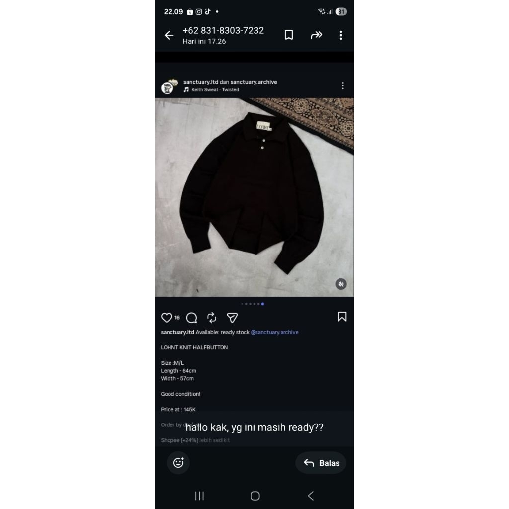 lohnt