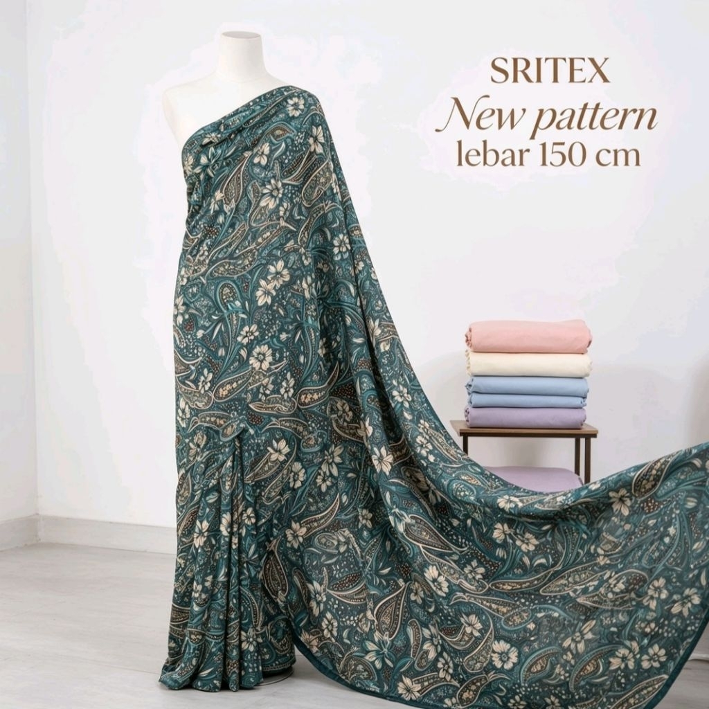kain sifon motif - kain sifon premium - kain sifon motif premium - kain sifon - kain motif