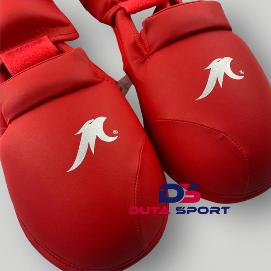 Foot Protector Merk Muvon100% ORIGINAL