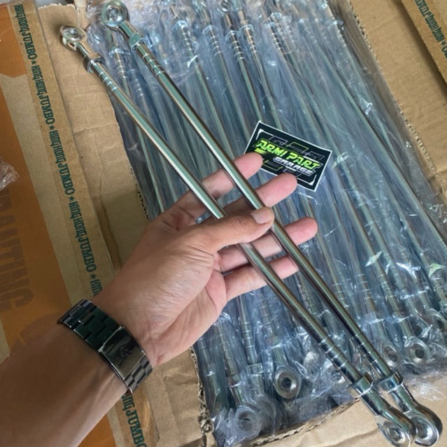 STANHUB STIK TROMOL RX KING MODEL PHS