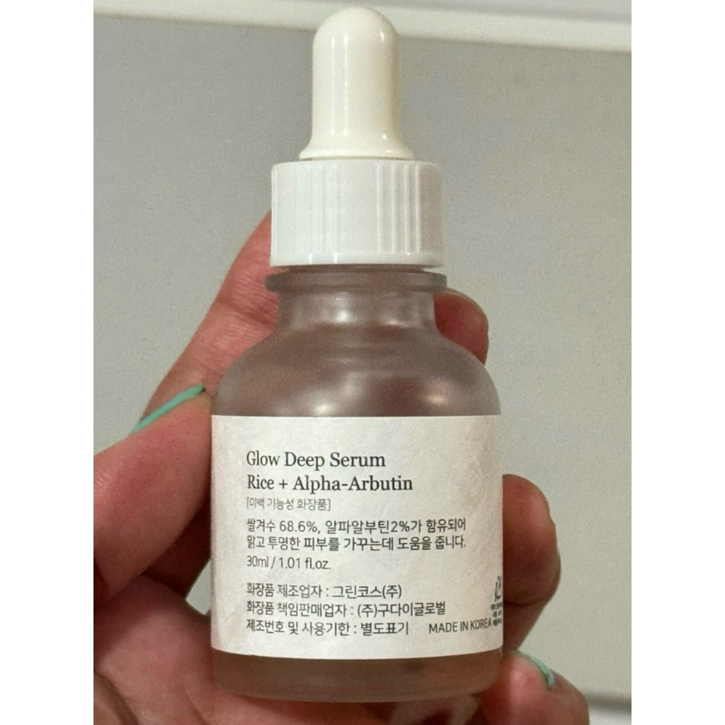 Skincare Erha Thai-Korea Prelove