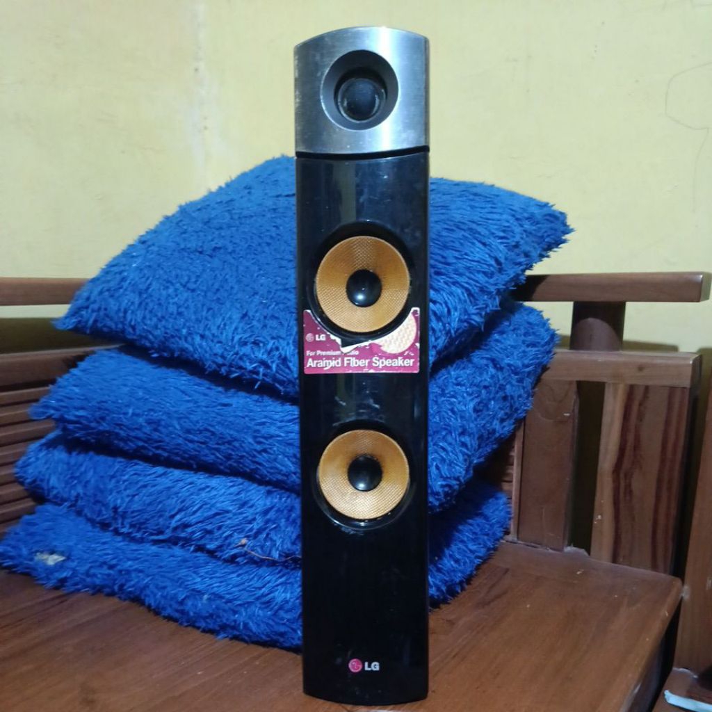 speaker Pasif LG