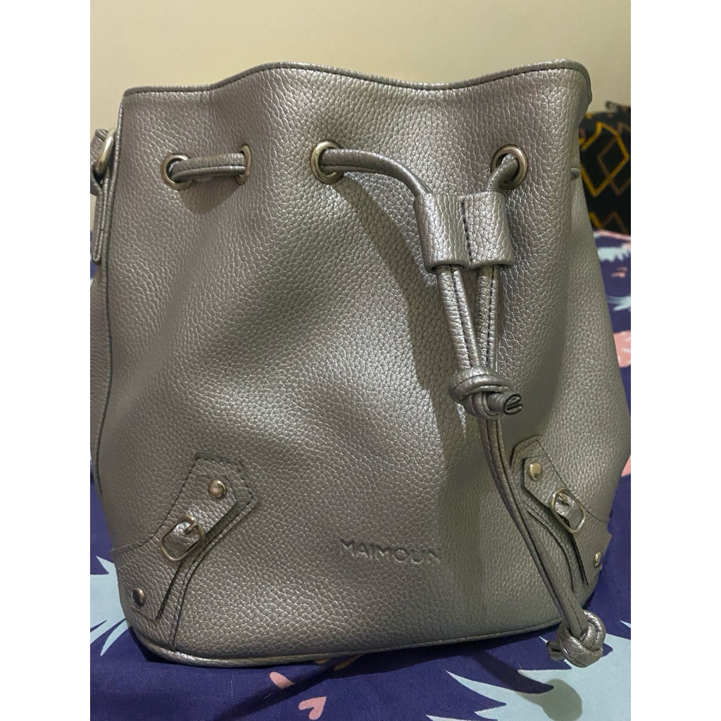 maimoun bag