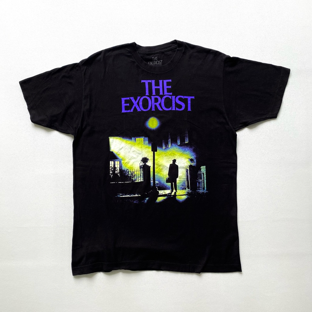 The Exorcist Tee L