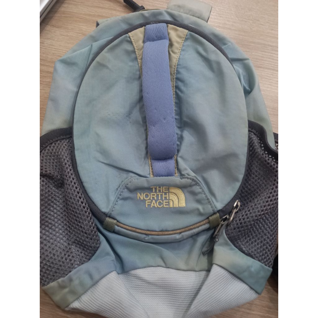 Preloved Tas TNF anak