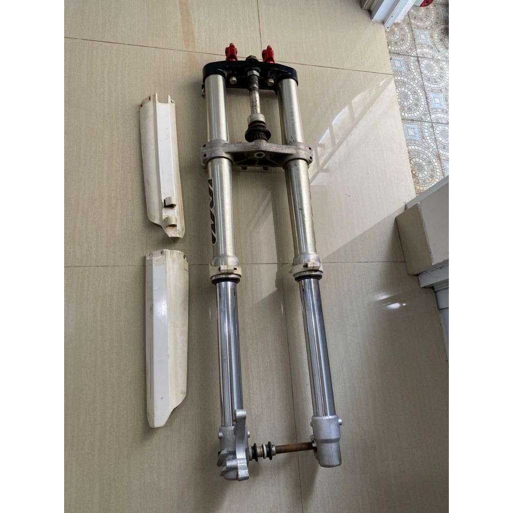 USD YZ125 & KX250 pnp klx