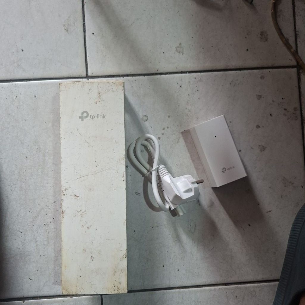 Tplink cpe220 plus poe