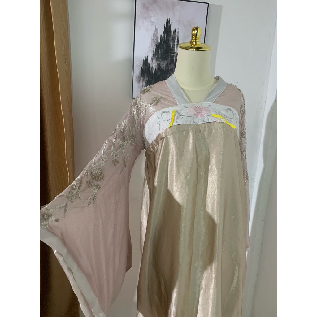 Hanfu drama china