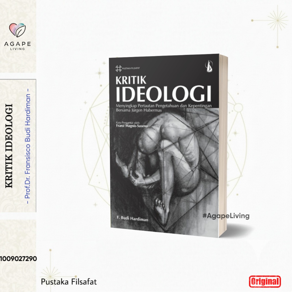 KRITIK IDEOLOGI