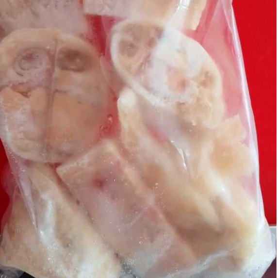 Tunjang Kikil Sapi 1 Kg