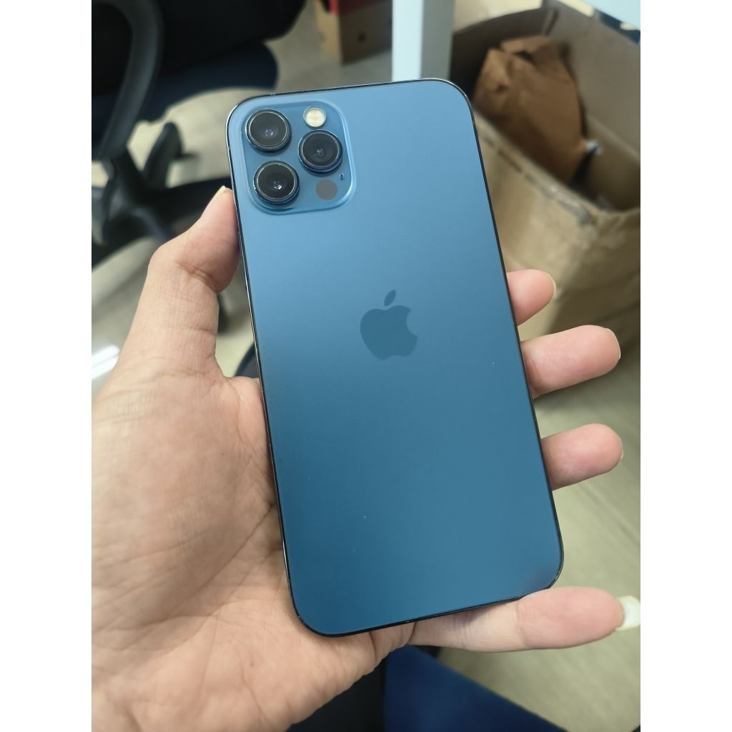 preloved iphone 12pro