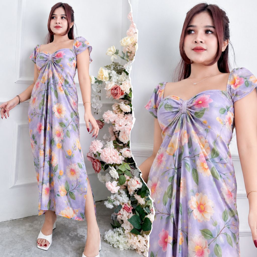 DASTER BALI - DASTER BALI GISEL - DASTER SEXY - DASTER PITA