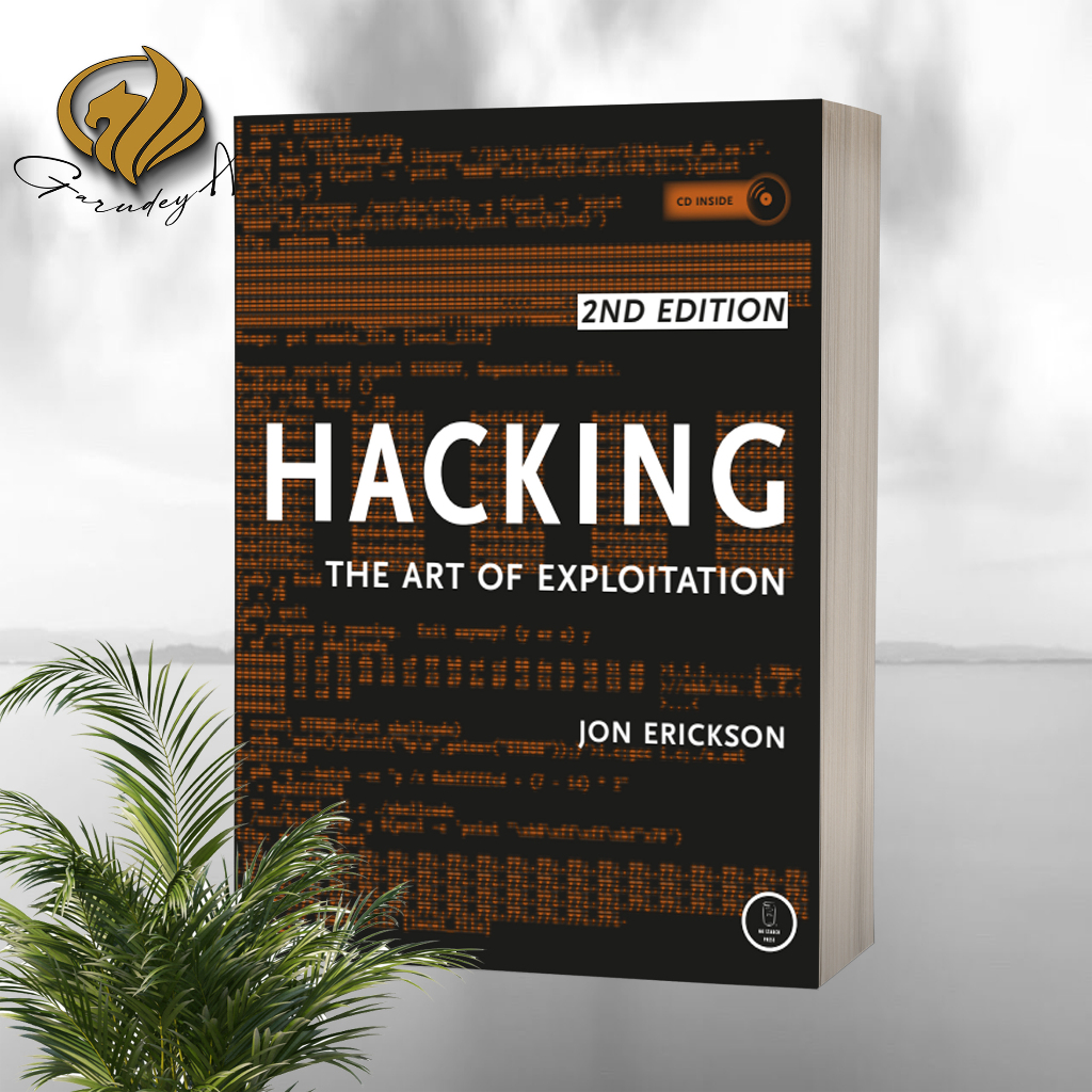 Hacking the art of Exploitation (2nd Edition)