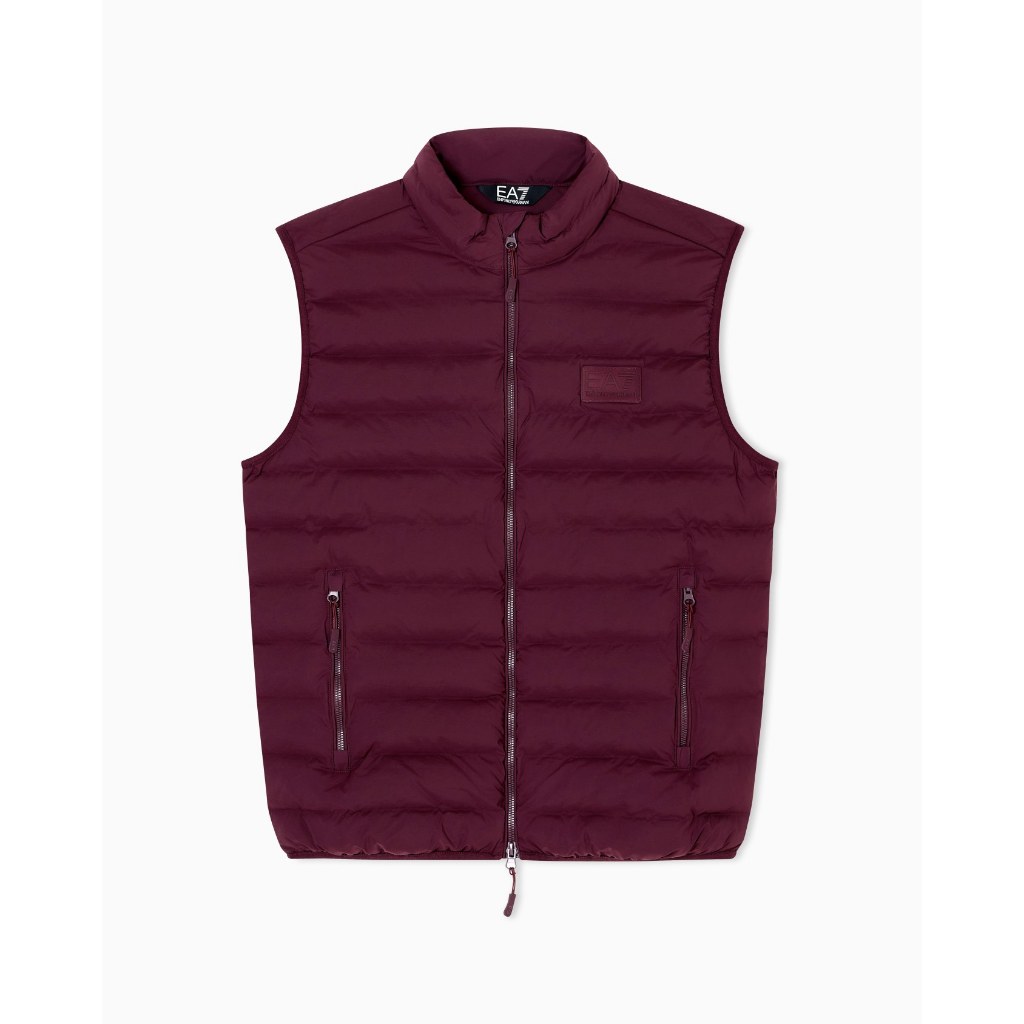 EA7 EMPORIO ARMANI Winter Jacket Bomber Jacket