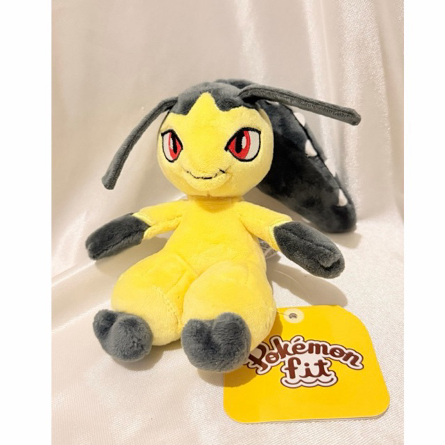 Mawile pokefit