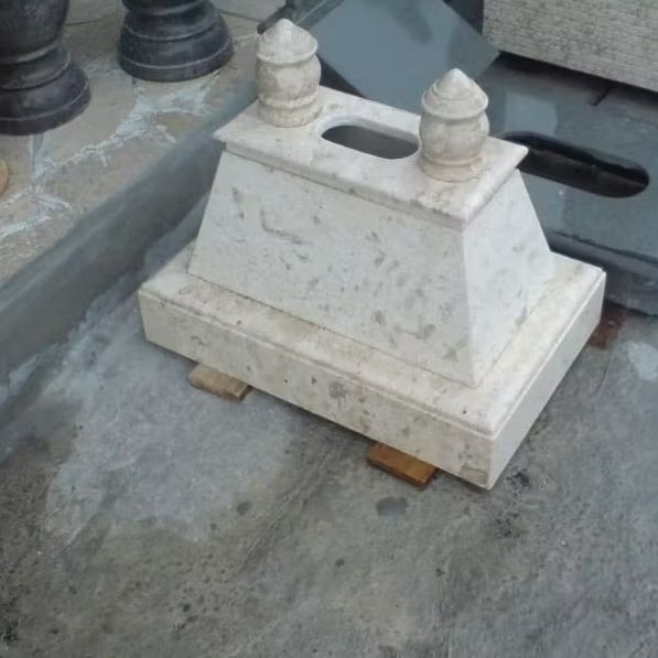 Kijing Bayi Marmer Makam Bayi Batu Marmer