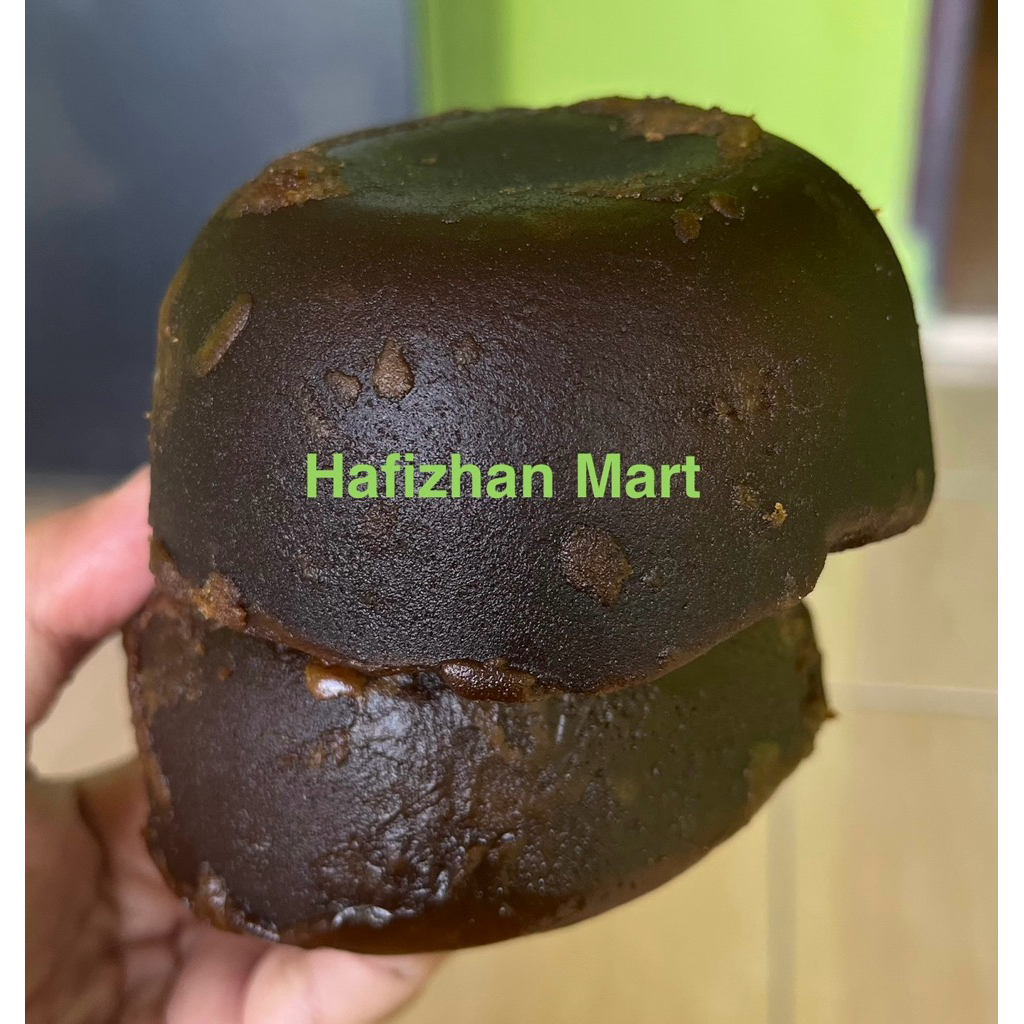 Gula aren batok asli medan 1 kg