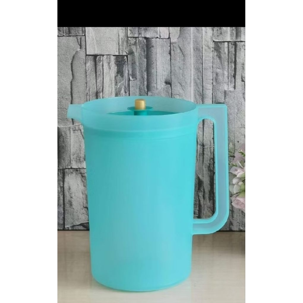 pitcher 4 L tupperware