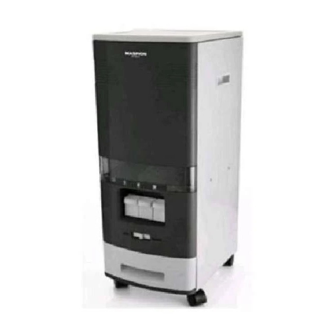 Maspion Rice Box EX 6000 Tempat Penyimpanan Beras Kapasitas 60kg garansi resmi