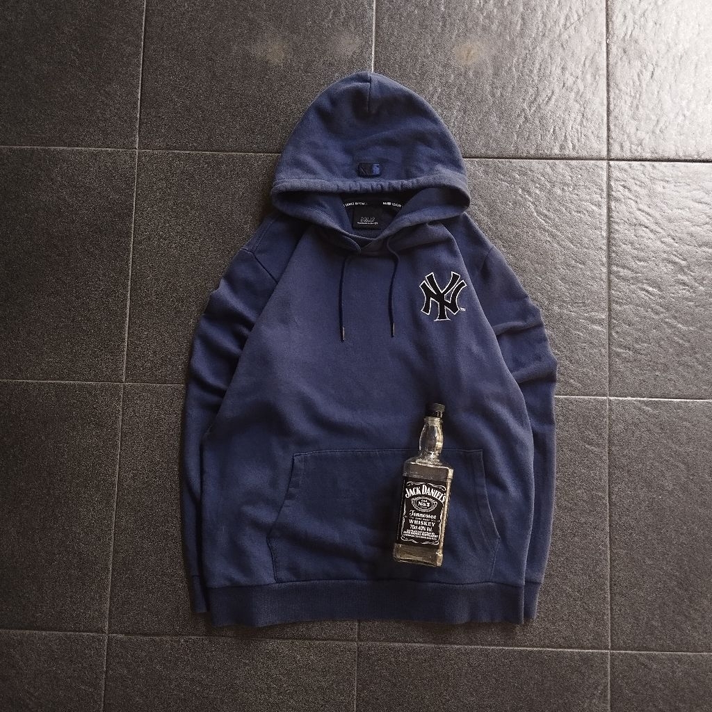 Hoddie MLB