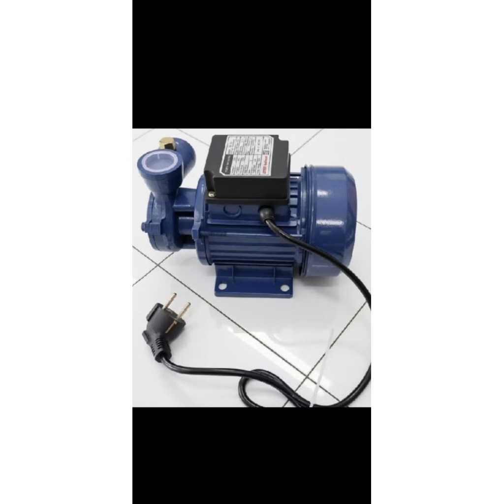 pompa air sanyo original dab nasional indonesia