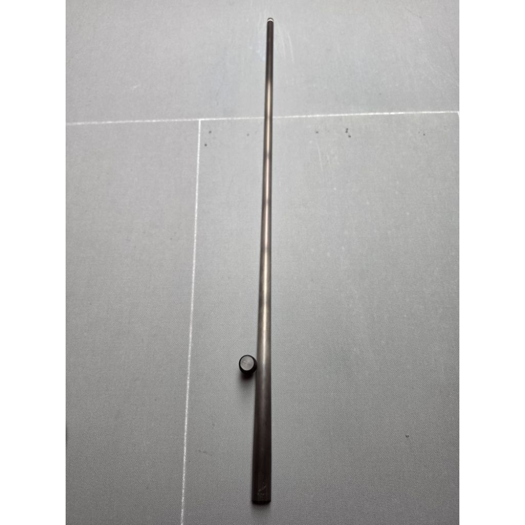 ignite radial/wavy (double joint)