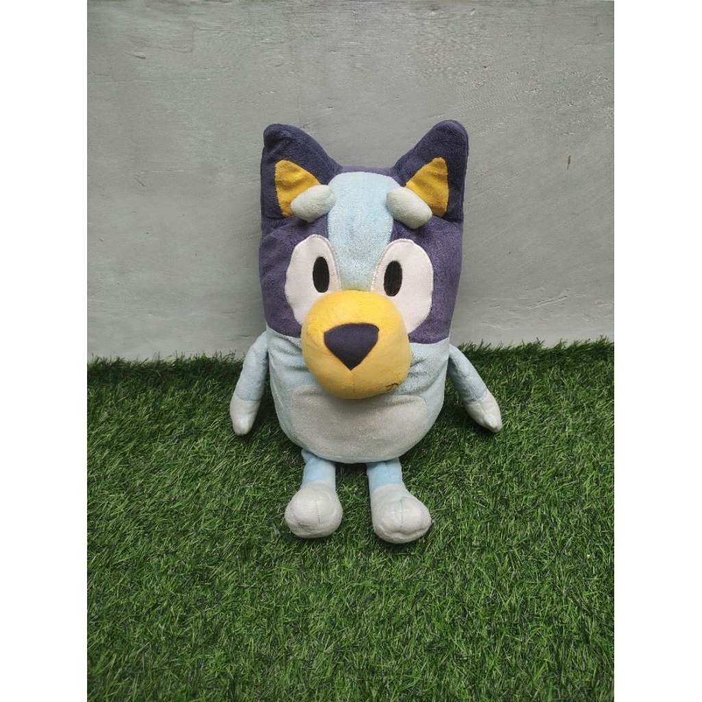 Boneka bluey besar original PL (lepas kolpri)