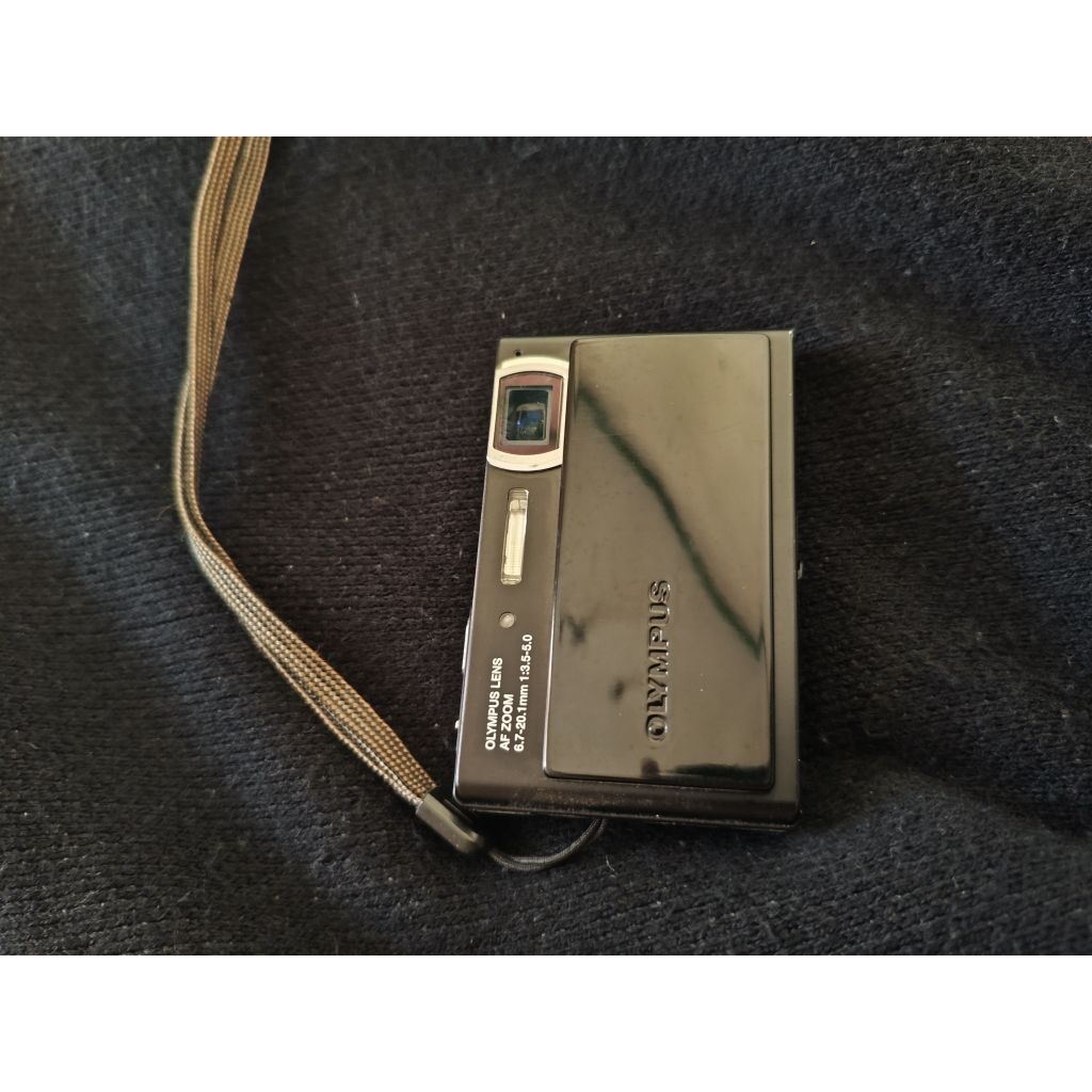 OlympusMju1040