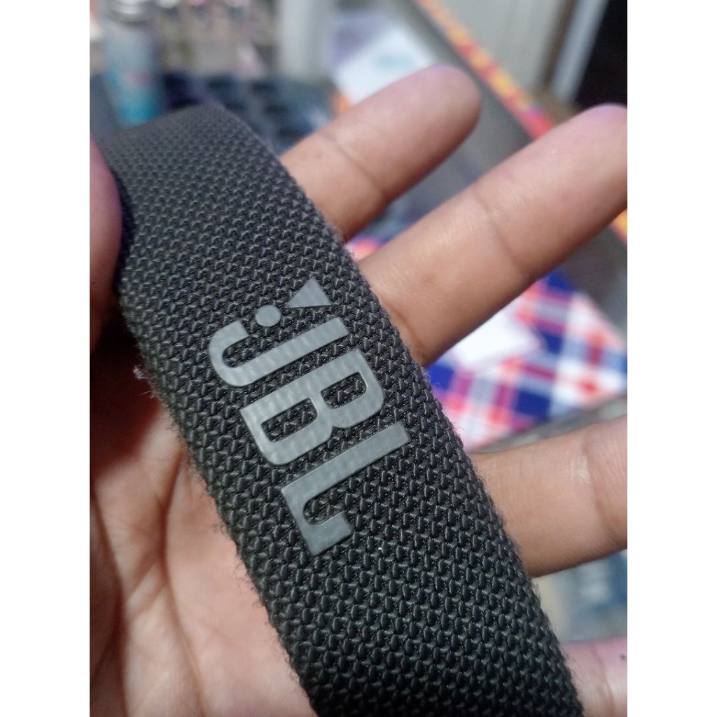 HFB JBL ORI