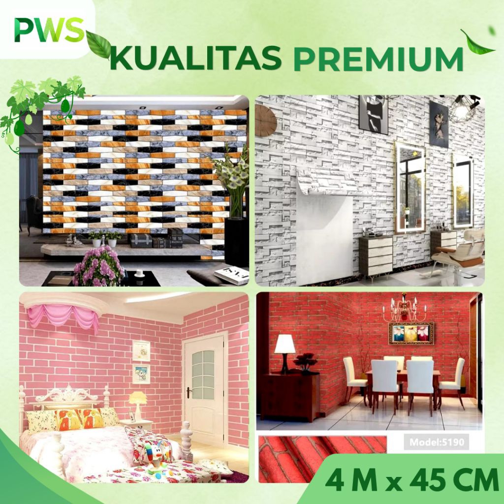 Wallpaper Dinding Motif Batu Modern Stiker Dinding Motif Batu Wallpaper Dinding Aesthetic Wallpaper 