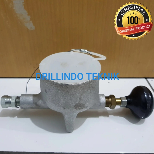 MD Totco Hand Pump YA-2 212450-101