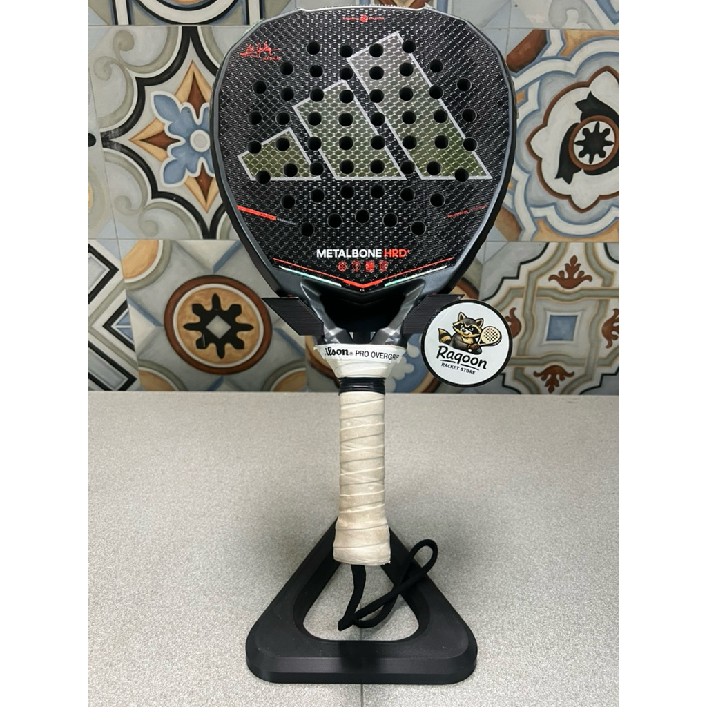 Raket Padel Adidas Metalbone HRD Ale Galan 2026 Second