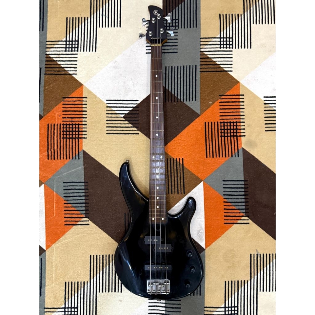 BASS Y4MAH4 TRBX 174 Second Original