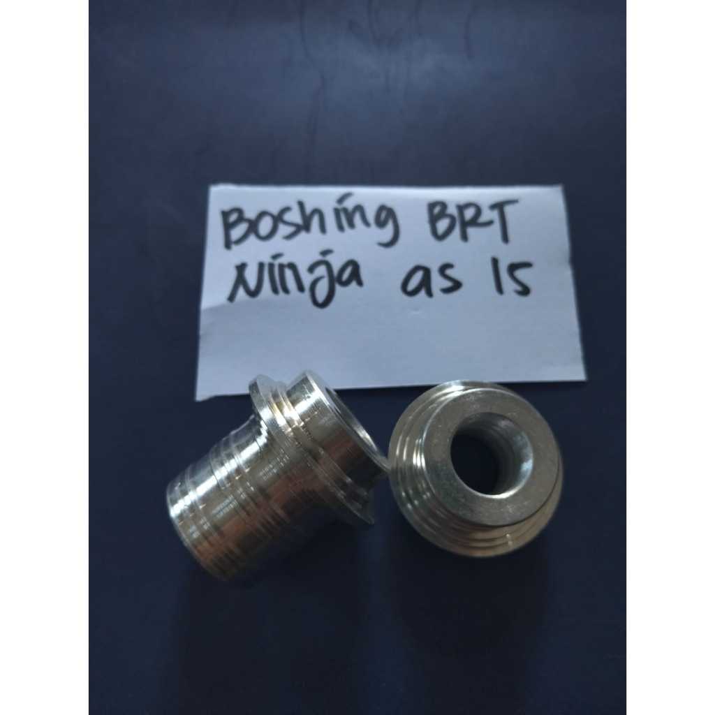 Boshing Gearbox Manisan BRT BOSING MANISAN PELEK BRT DEPAN 1SET PNP NINJA