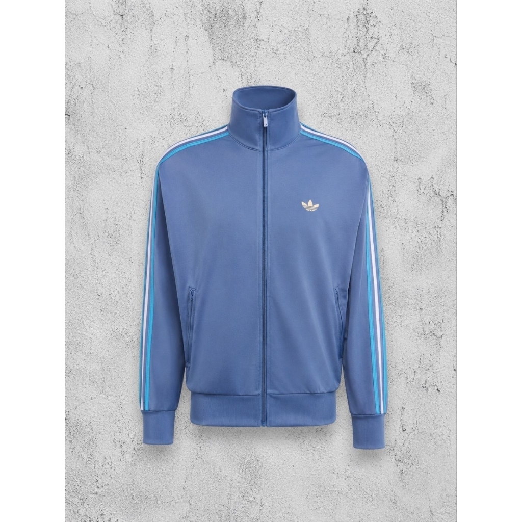 TRACKTOP ADIDAS FIREBIRD ARGENTINA ( BNWOT )