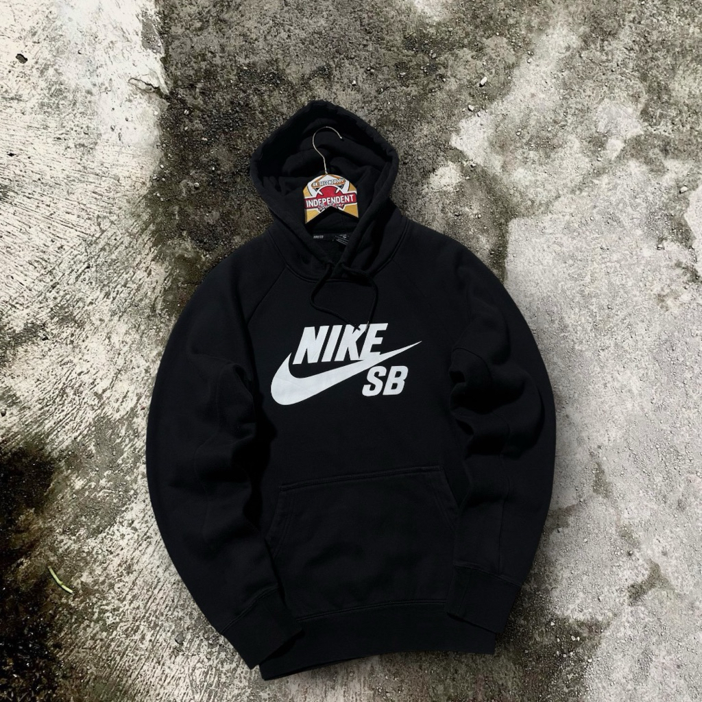 hoodie nike sb second