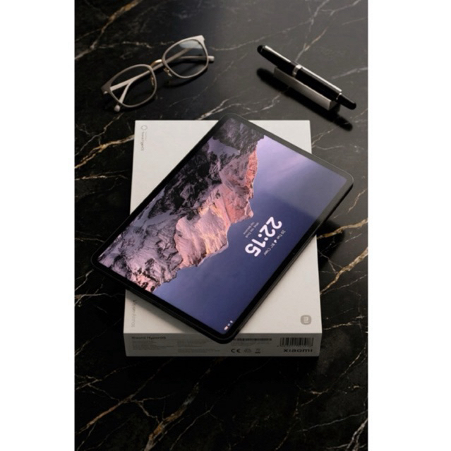 Xiaomi Pad 7 Second