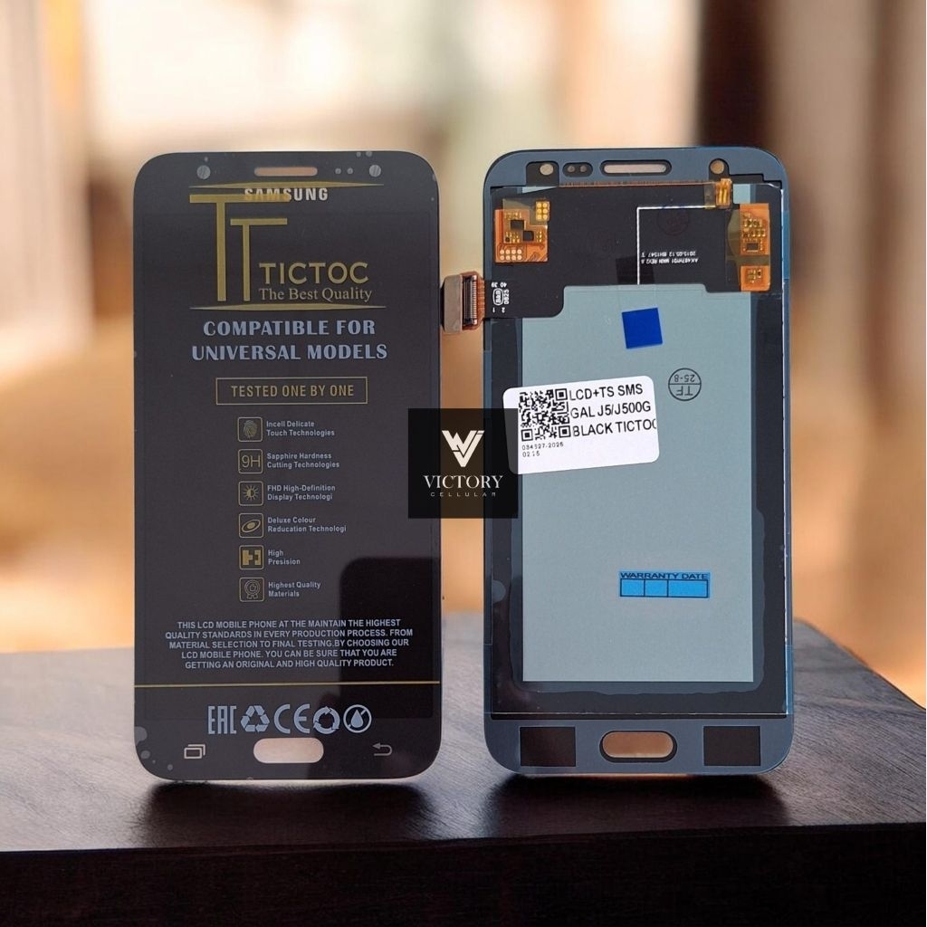 LCD FULLSET SAMSUNG J500/ J5 2015