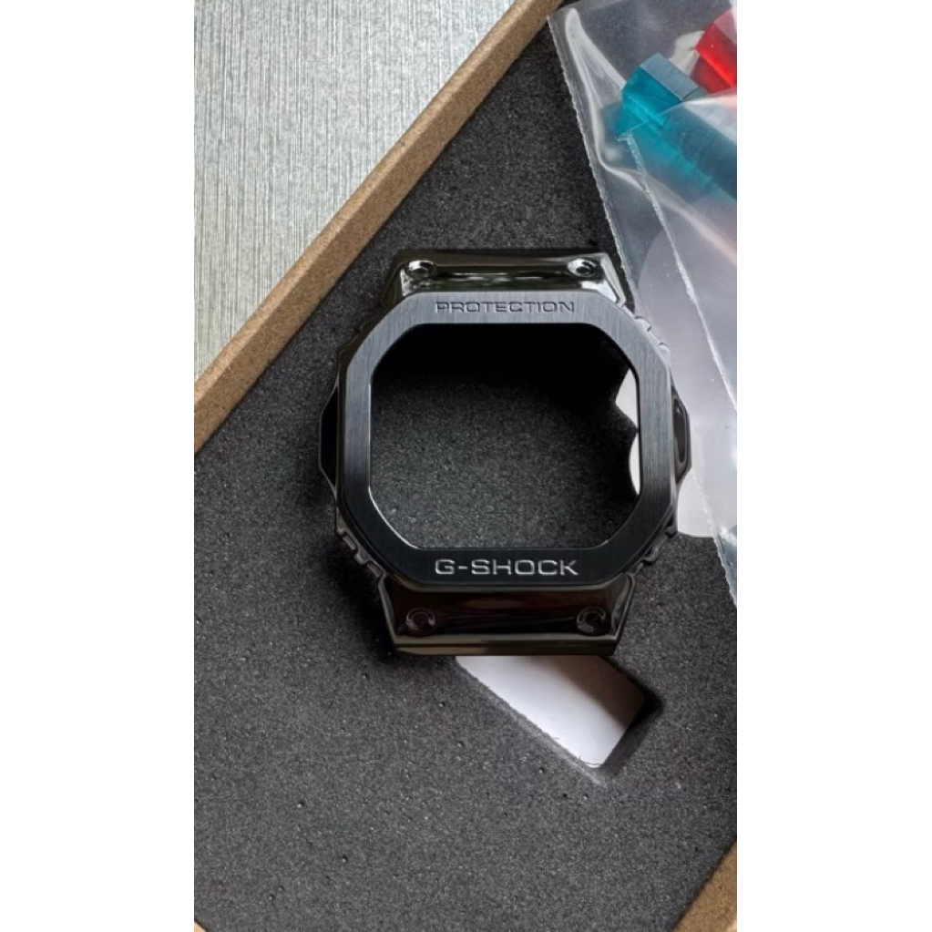Bezel Dw 5600 prelov